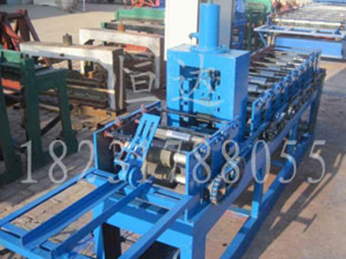 廣告扣板機(jī)